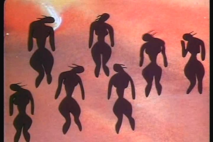 女娲补天
(1985)的剧照 女娲补天
(1985)的剧照