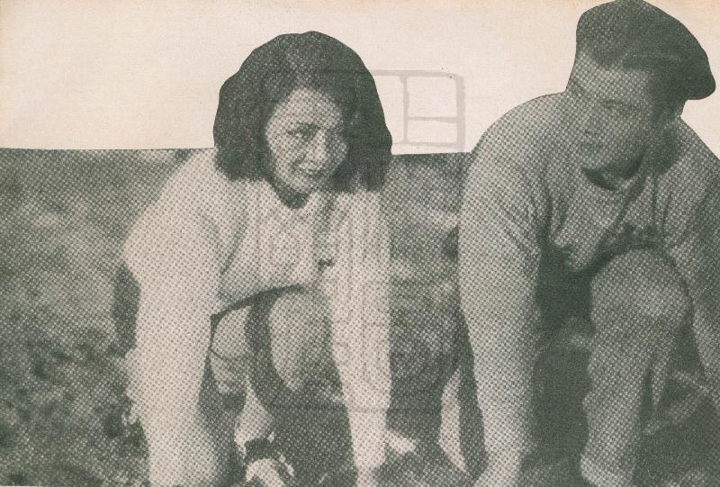 体育皇后(1934)的剧照 体育皇后(1934)的剧照