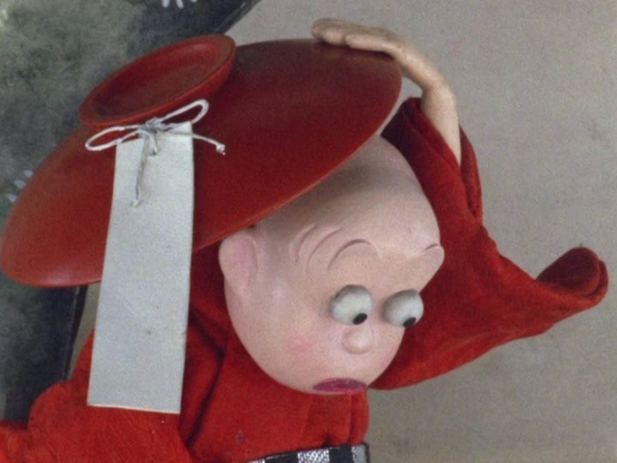 摘花(1968)的剧照 摘花(1968)的剧照