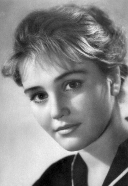 士兵之歌(1959)的剧照 士兵之歌(1959)的剧照