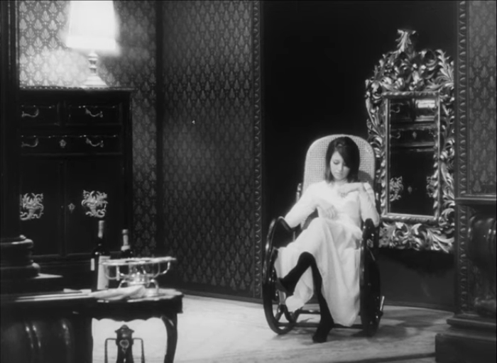 殉爱者(1967)的剧照 殉爱者(1967)的剧照