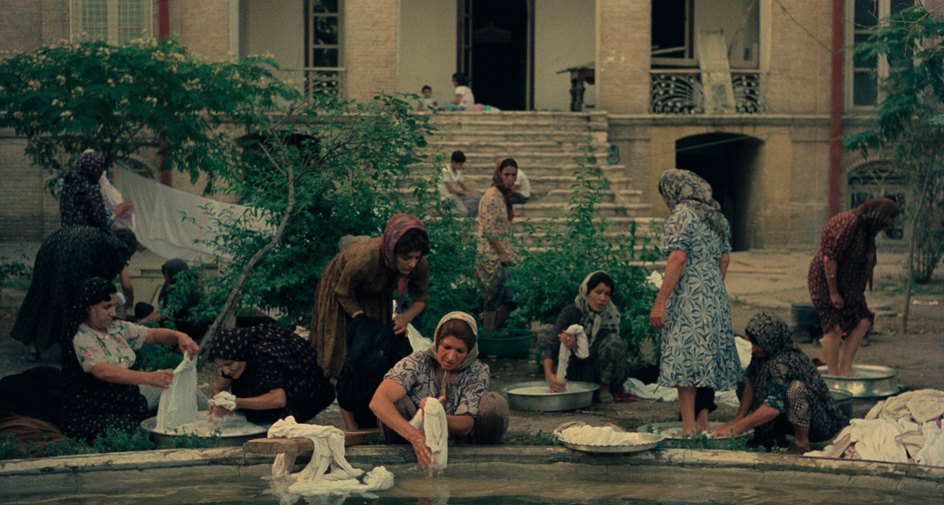 风之棋局(1976)的剧照 风之棋局(1976)的剧照