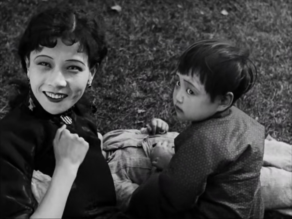 恋爱与义务(1931)的剧照 恋爱与义务(1931)的剧照