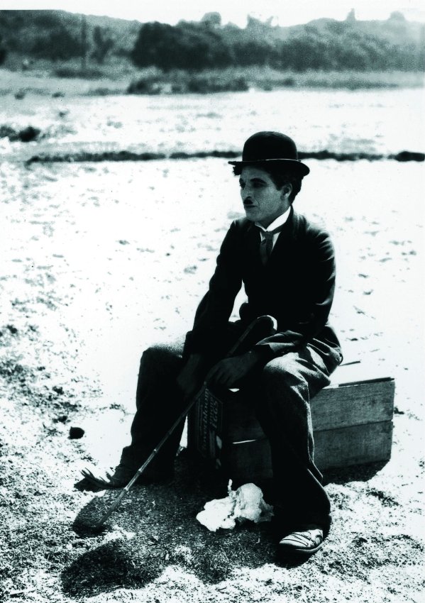 马戏团(1928)的剧照 马戏团(1928)的剧照