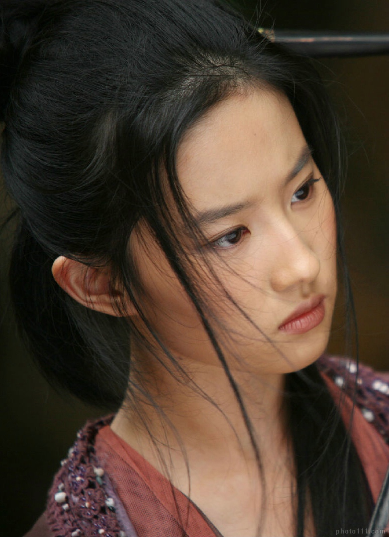 功夫之王(2008)的剧照 功夫之王(2008)的剧照