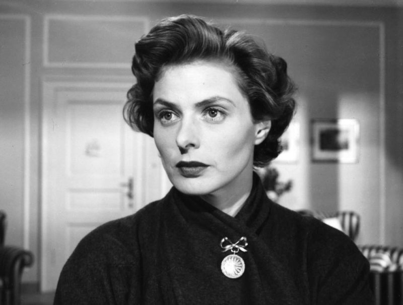 游览意大利(1954)的剧照 游览意大利(1954)的剧照