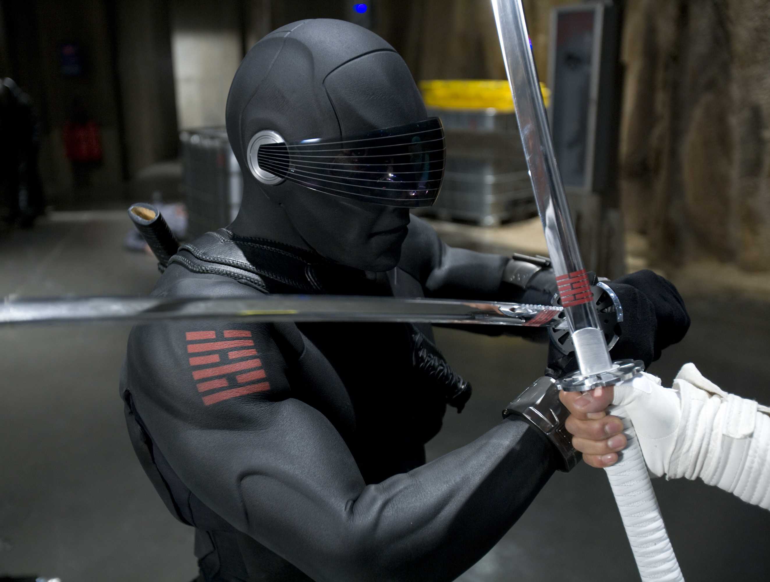 特种部队:眼镜蛇的崛起(2009)的剧照 特种部队:眼镜蛇的崛起(2009)的剧照