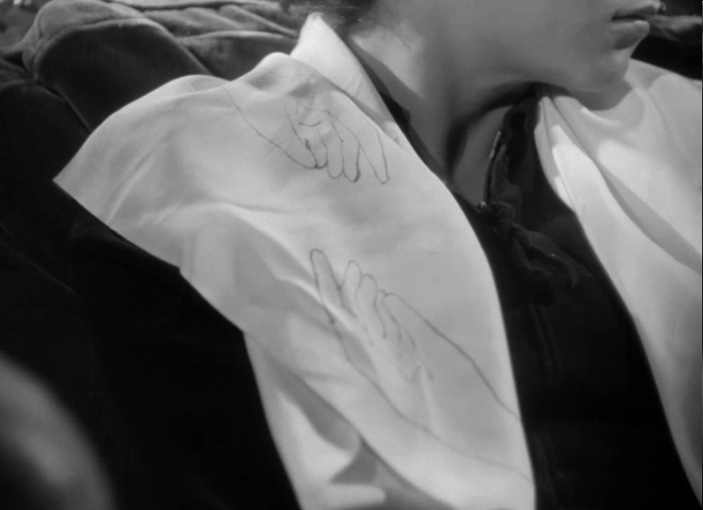 海的沉默(1949)的剧照 海的沉默(1949)的剧照