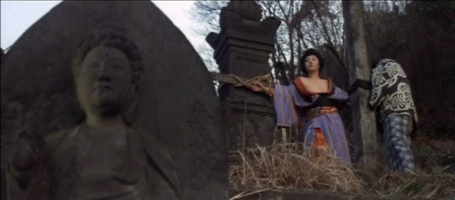 妓女地狱(1973)的剧照 妓女地狱(1973)的剧照