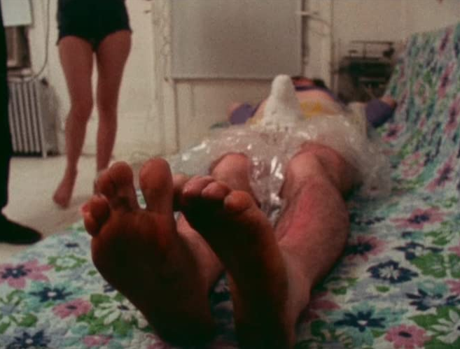 有机体的秘密(1971)的剧照 有机体的秘密(1971)的剧照