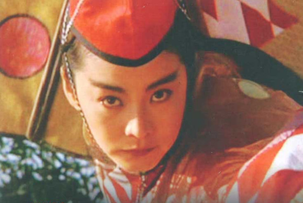 笑傲江湖2:东方不败(1992)的剧照 笑傲江湖2:东方不败(1992)的剧照