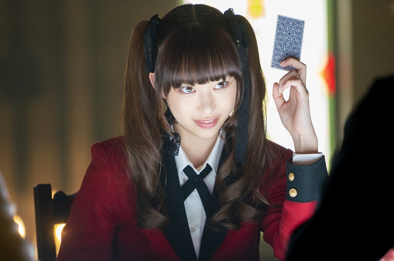 狂赌之渊(2019)的剧照 狂赌之渊(2019)的剧照