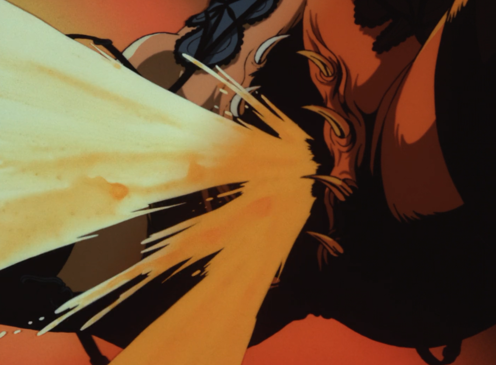 妖兽都市(1987)的剧照 妖兽都市(1987)的剧照