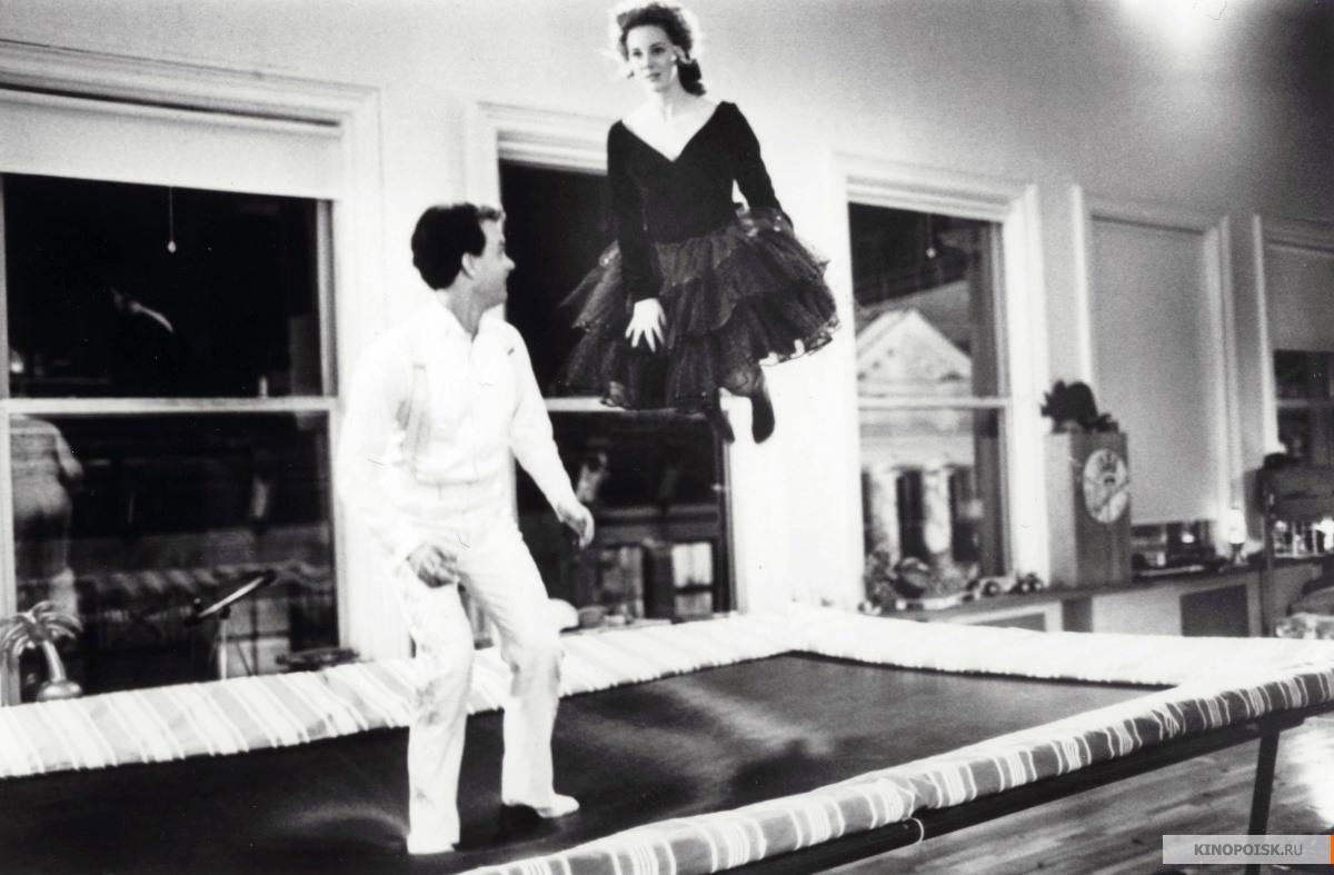 长大(1988)的剧照 长大(1988)的剧照