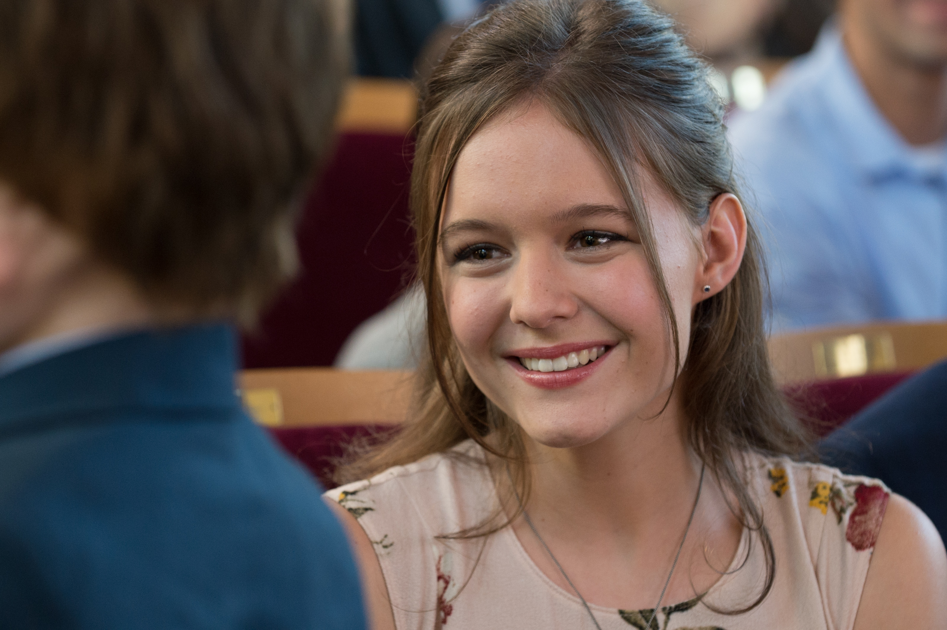 奇迹男孩(2017)的剧照 奇迹男孩(2017)的剧照