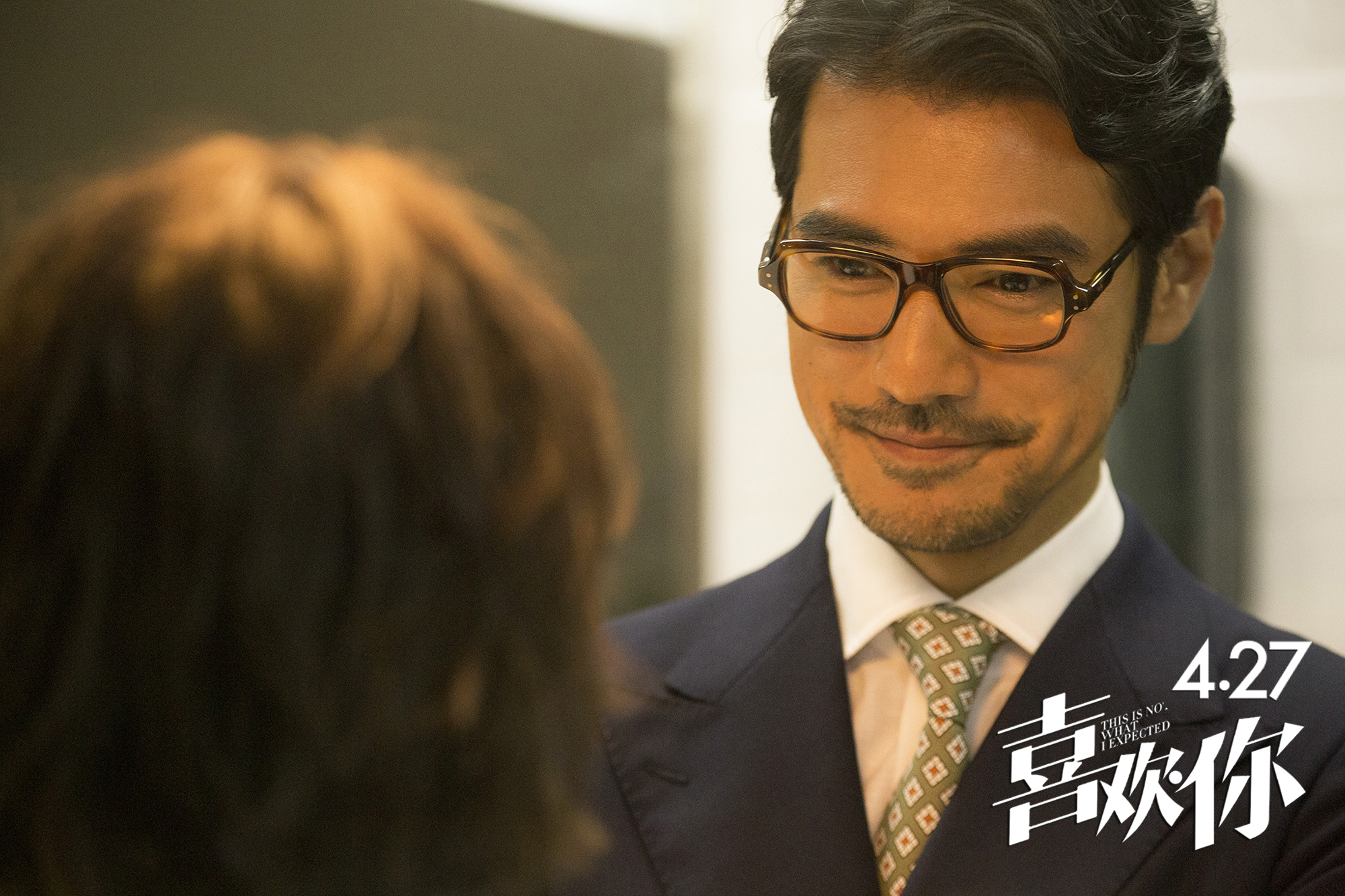 喜欢你
(2017)的剧照 喜欢你
(2017)的剧照