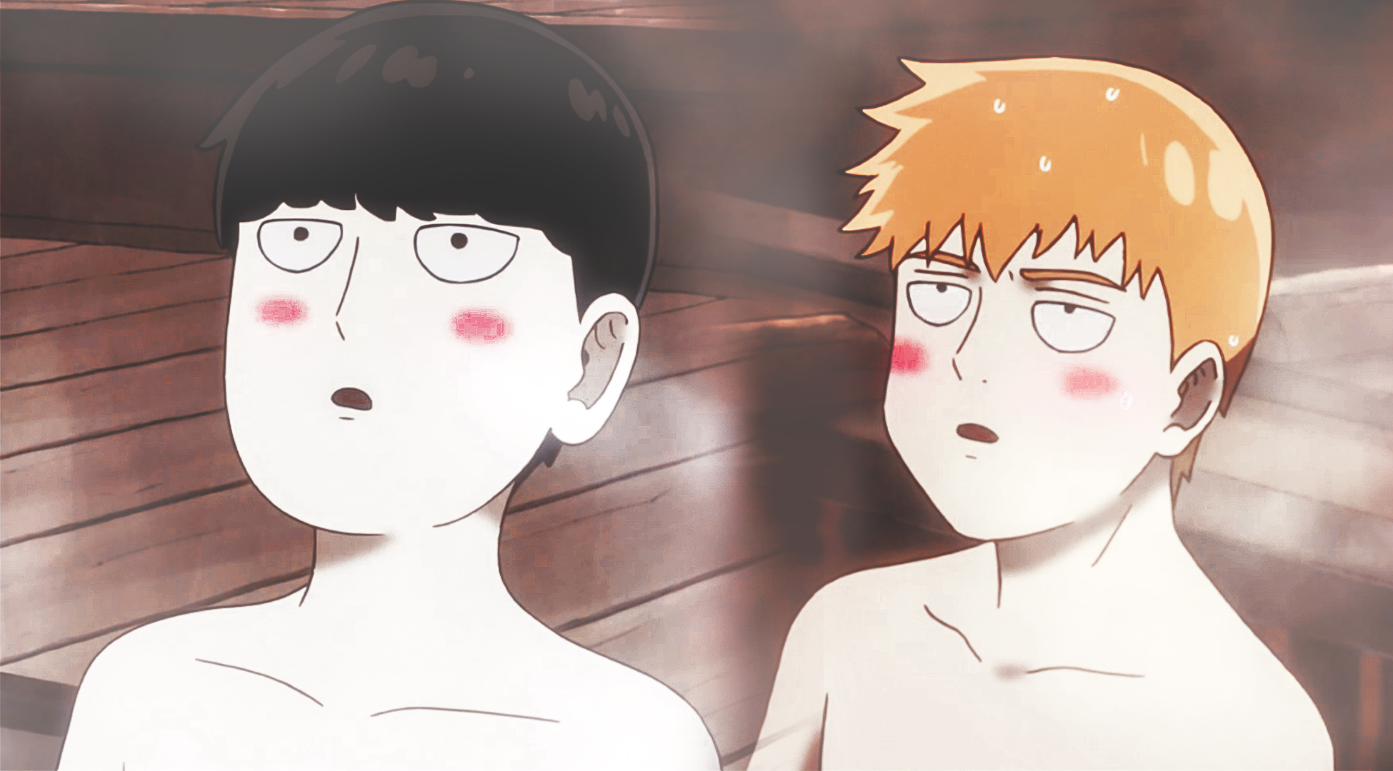 灵能百分百II(2019)的剧照 灵能百分百II(2019)的剧照