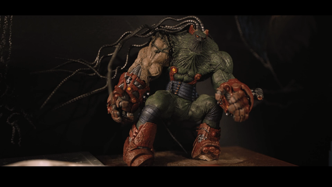 找到你了(2019)的剧照 找到你了(2019)的剧照