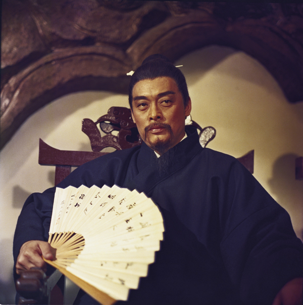 独臂刀王(1969)的剧照 独臂刀王(1969)的剧照