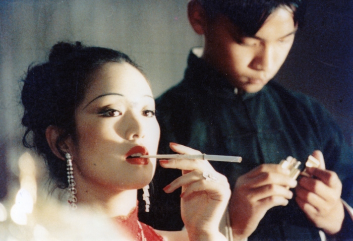 摇啊摇,摇到外婆桥
(1995)的剧照 摇啊摇,摇到外婆桥
(1995)的剧照