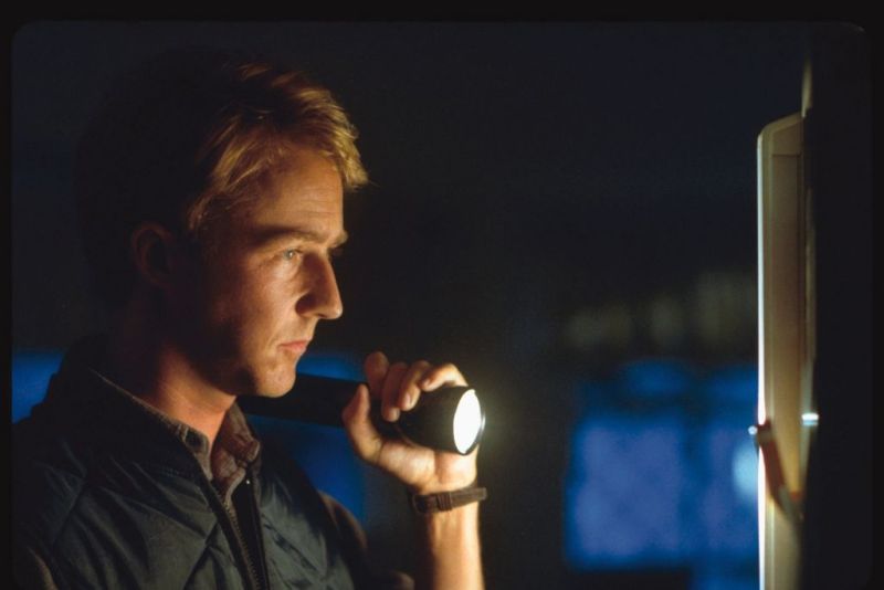 红龙(2002)的剧照 红龙(2002)的剧照