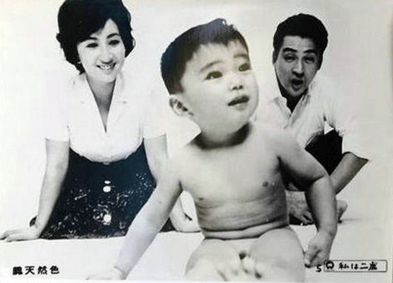 我两岁(1962)的剧照 我两岁(1962)的剧照