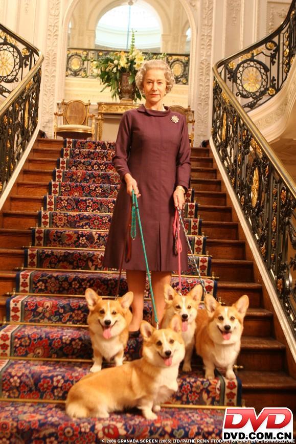 女王(2006)的剧照 女王(2006)的剧照