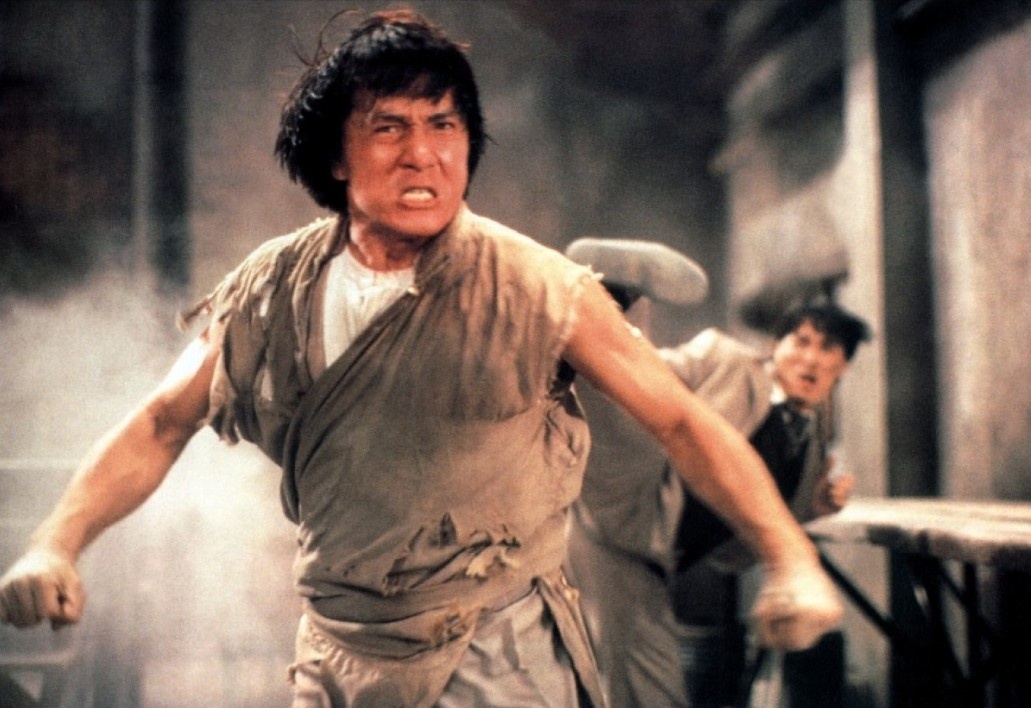 醉拳2(1994)的剧照 醉拳2(1994)的剧照