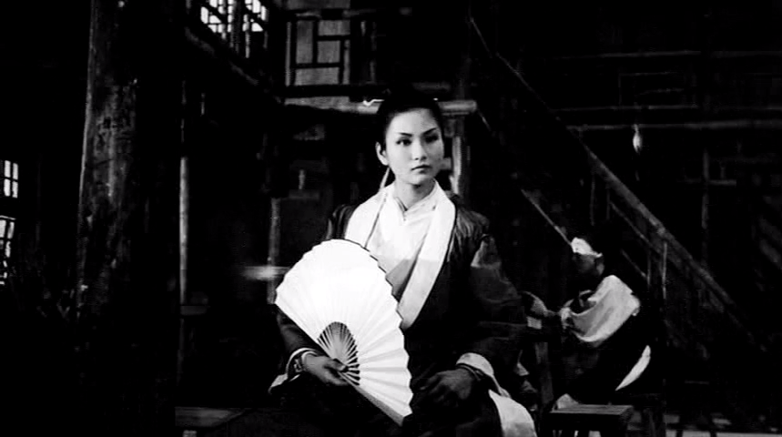 大醉侠(1966)的剧照 大醉侠(1966)的剧照