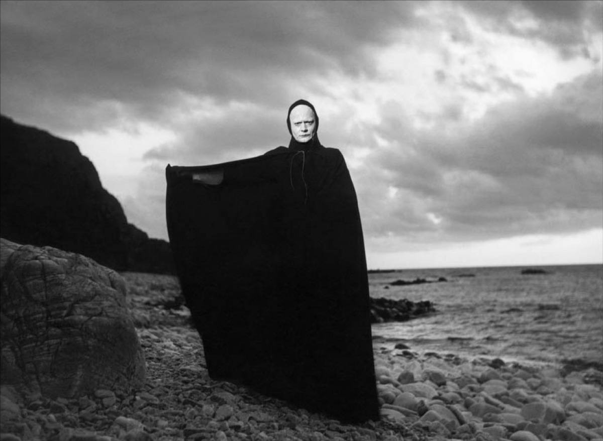 第七封印(1957)的剧照 第七封印(1957)的剧照