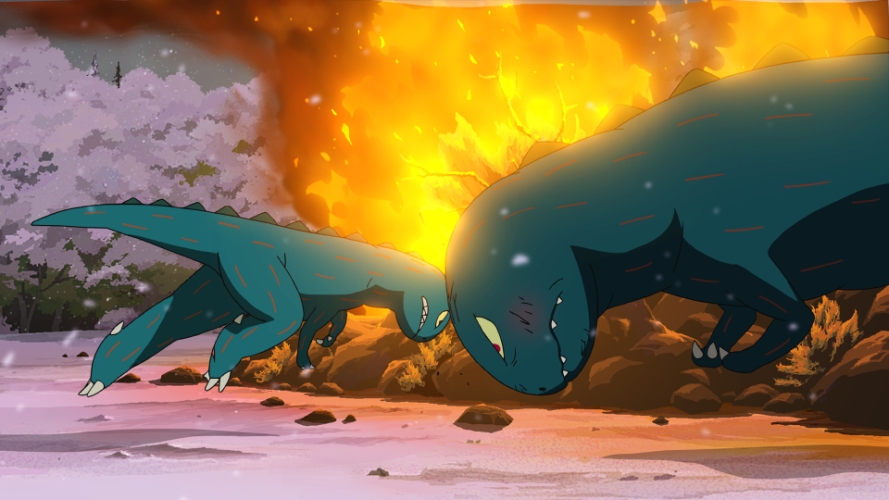 你看起来好像很好吃(2010)的剧照 你看起来好像很好吃(2010)的剧照