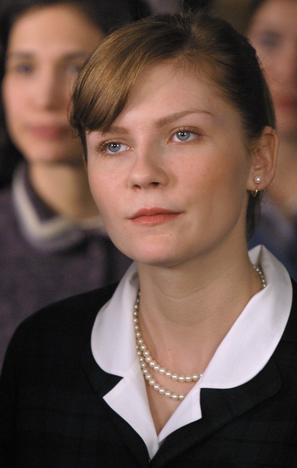 蒙娜丽莎的微笑(2003)的剧照 蒙娜丽莎的微笑(2003)的剧照