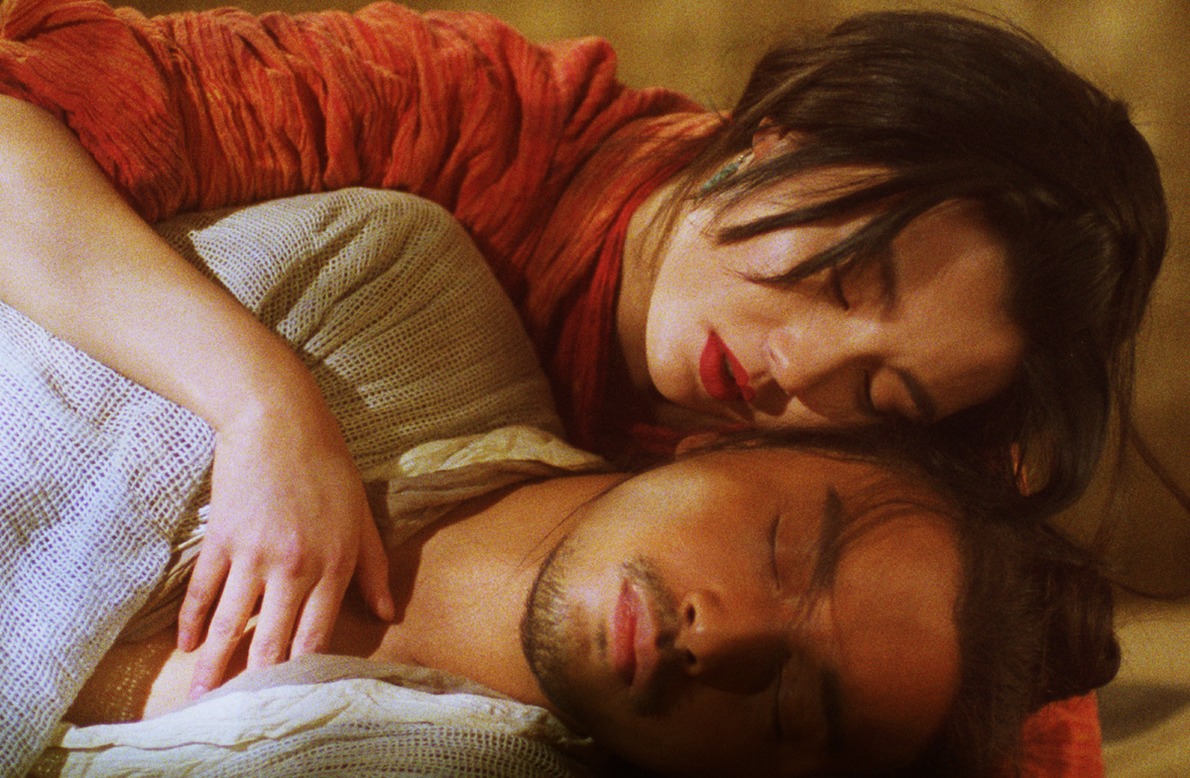 东邪西毒(1994)的剧照 东邪西毒(1994)的剧照