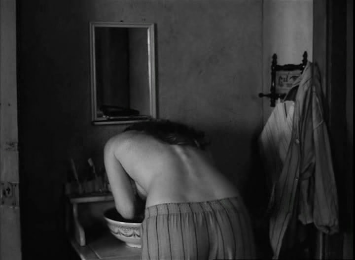 羞耻(1968)的剧照 羞耻(1968)的剧照