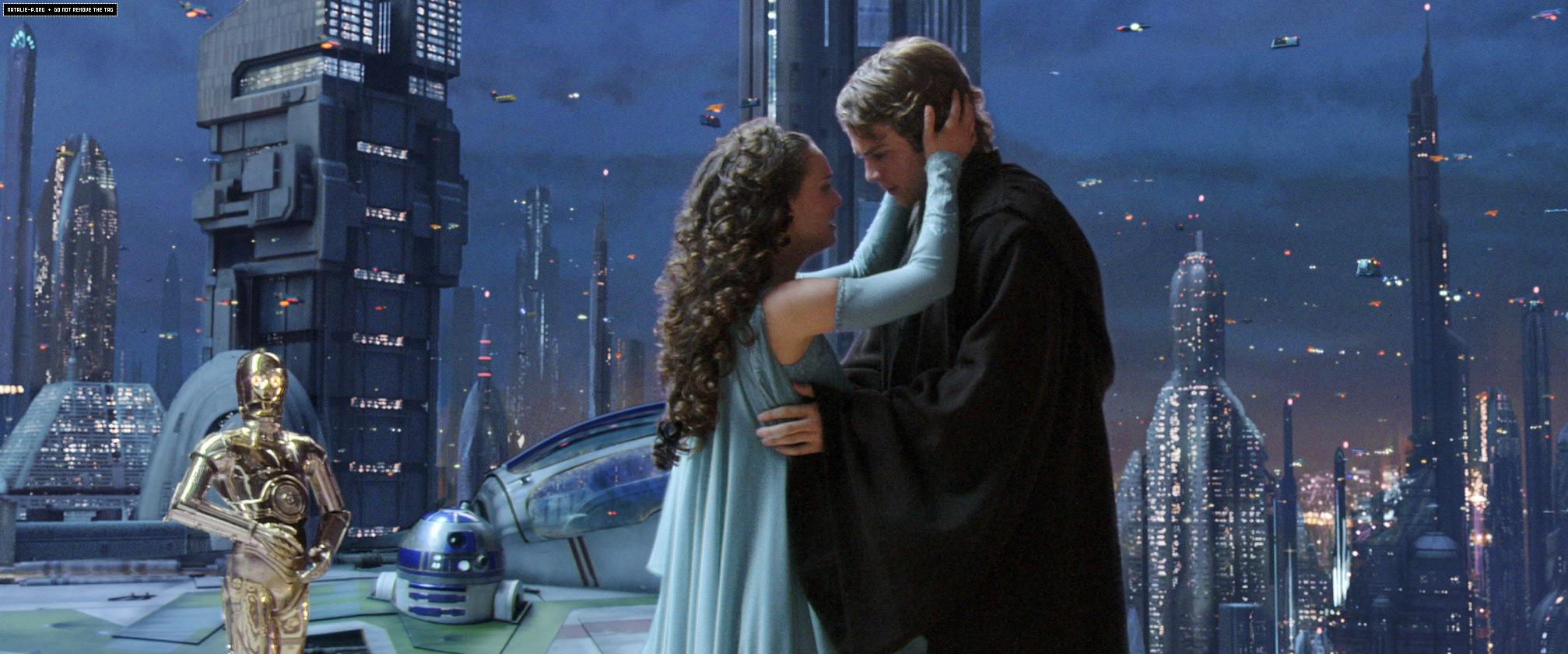 星球大战前传3:西斯的复仇(2005)的剧照 星球大战前传3:西斯的复仇(2005)的剧照