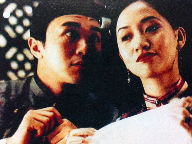 审死官(1992)的剧照 审死官(1992)的剧照