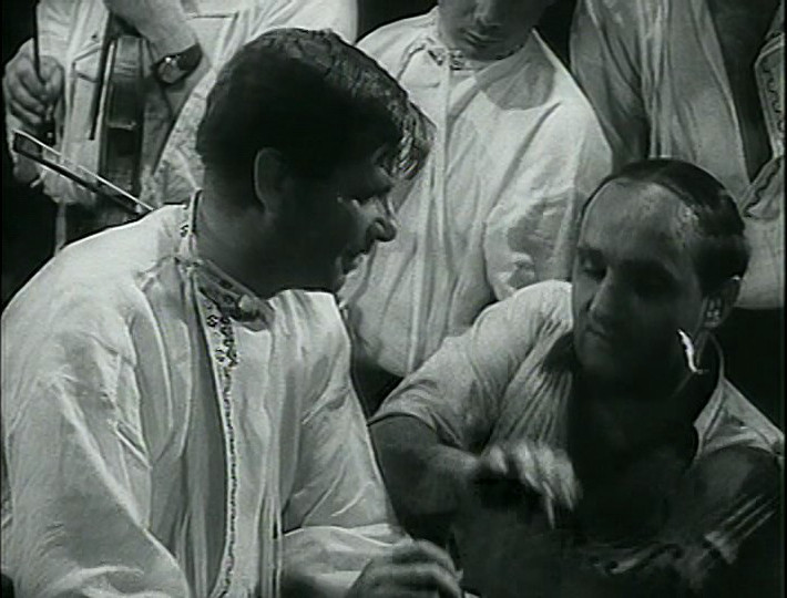 玩笑(1969)的剧照 玩笑(1969)的剧照