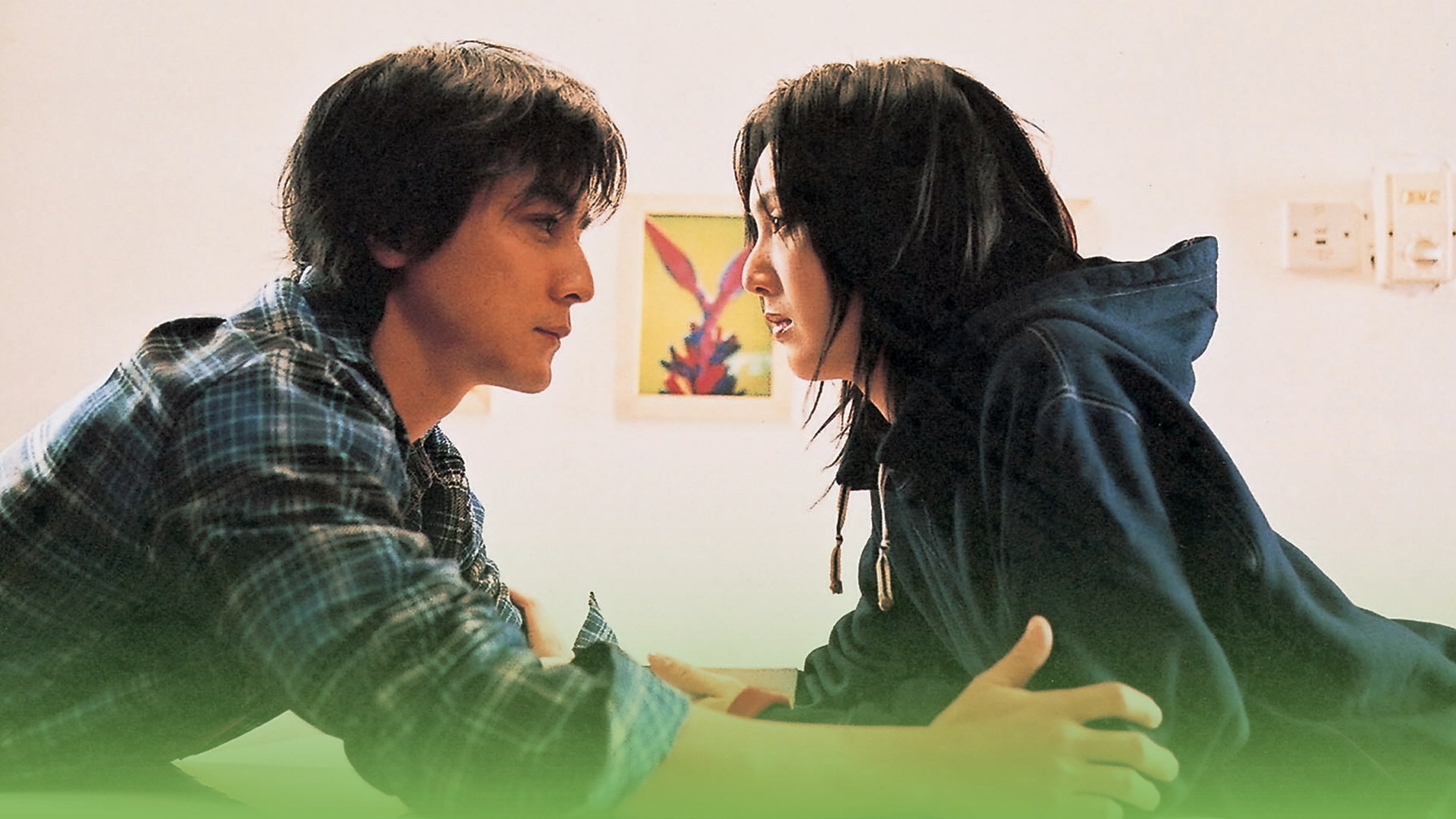 新扎师妹(2002)的剧照 新扎师妹(2002)的剧照