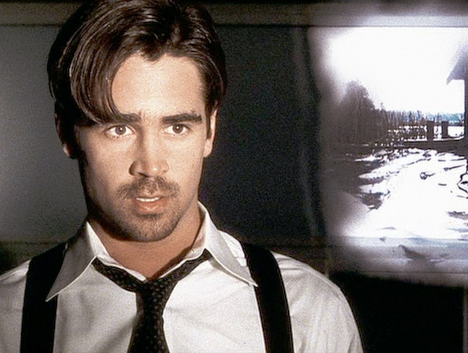 少数派报告(2002)的剧照 少数派报告(2002)的剧照