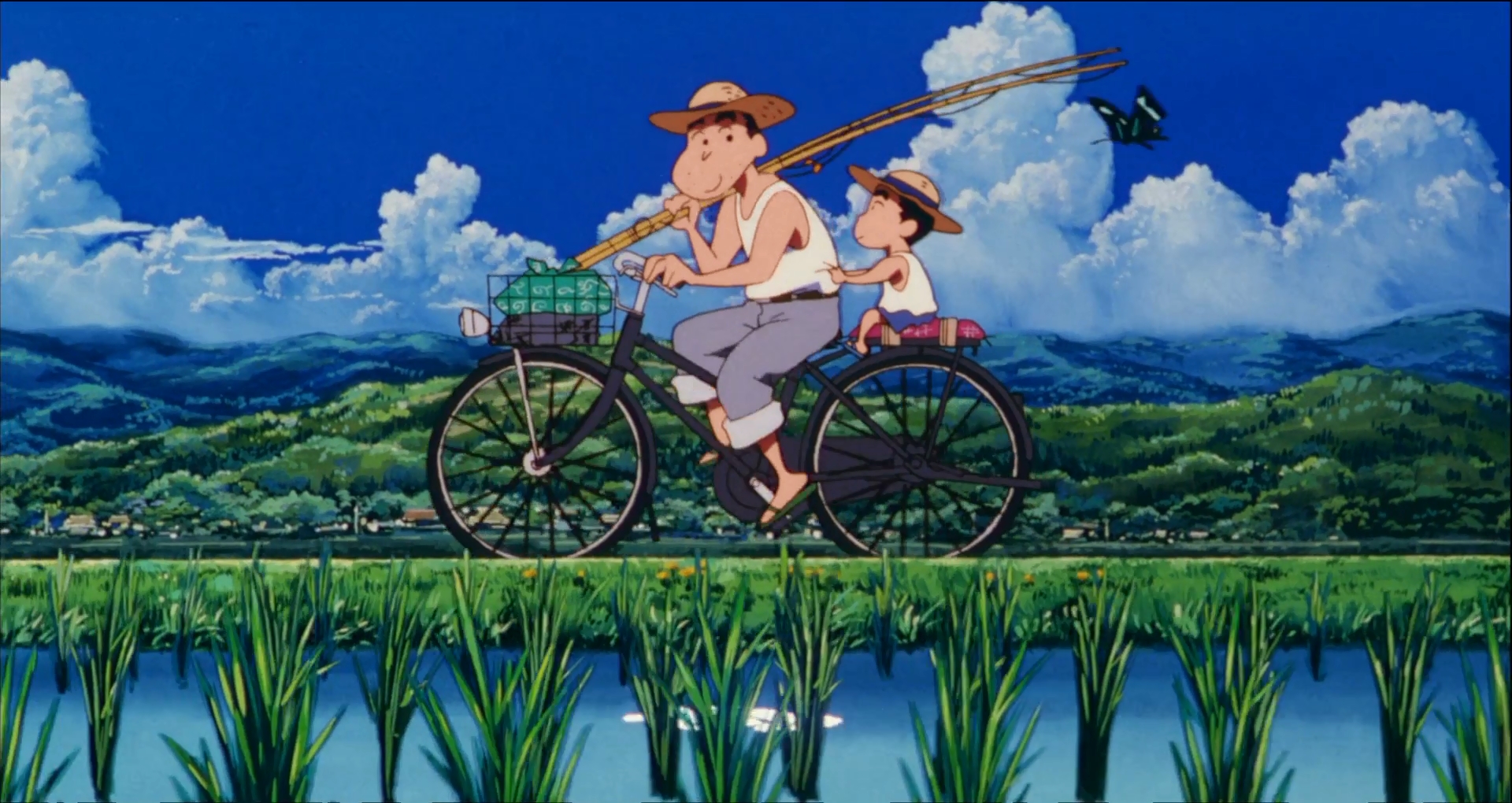 蜡笔小新:呼风唤雨!猛烈!大人帝国的反击(2001)的剧照 蜡笔小新:呼风唤雨!猛烈!大人帝国的反击(2001)的剧照