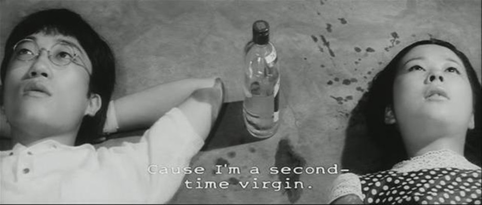 永远的处女(1969)的剧照 永远的处女(1969)的剧照