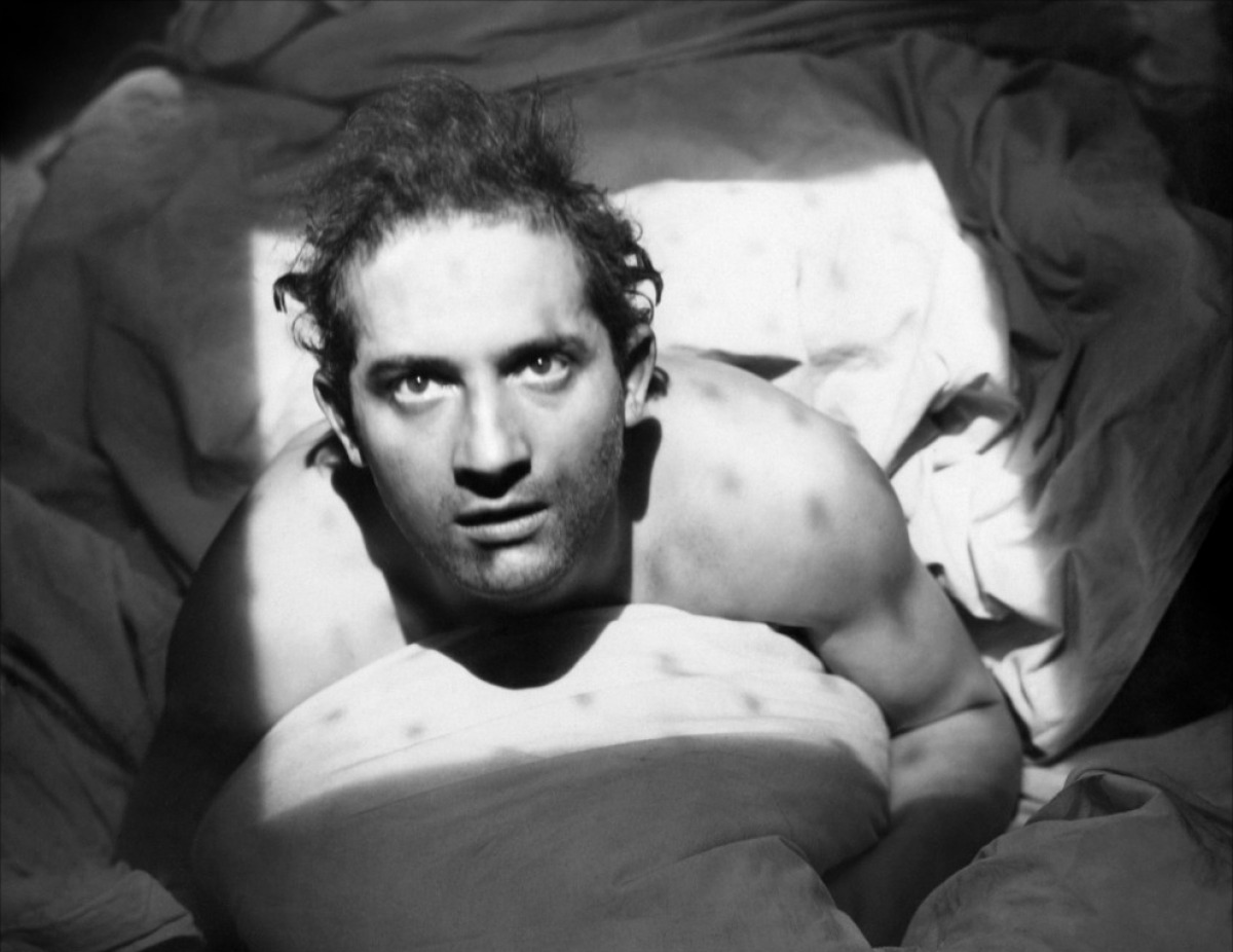 亚特兰大号(1934)的剧照 亚特兰大号(1934)的剧照