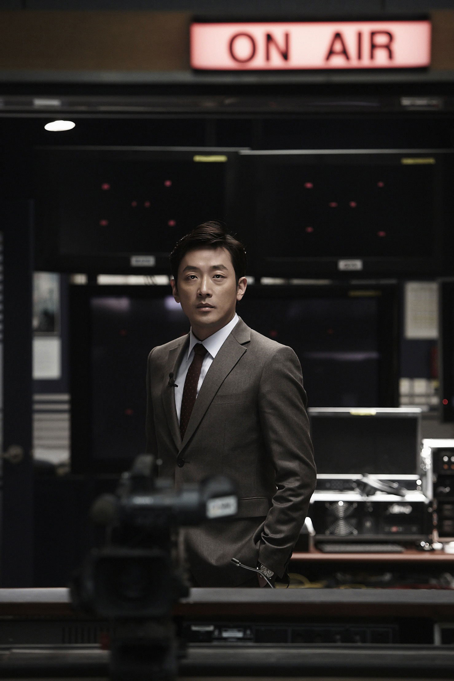 恐怖直播(2013)的剧照 恐怖直播(2013)的剧照