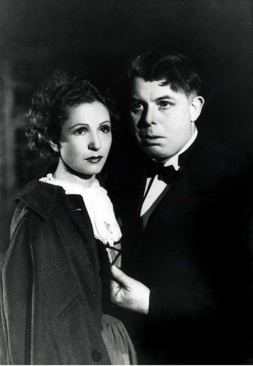 游戏规则(1939)的剧照 游戏规则(1939)的剧照