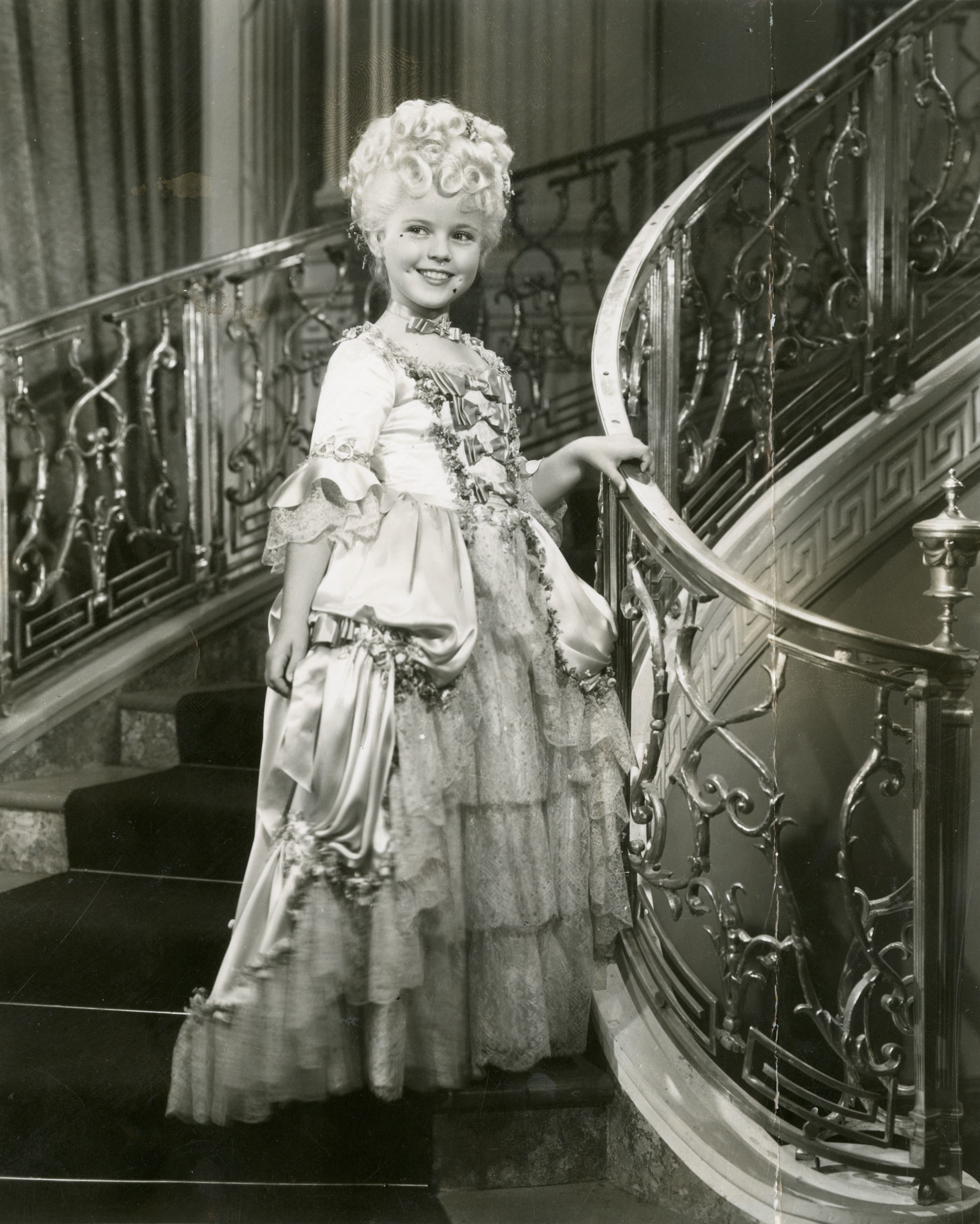 海蒂(1937)的剧照 海蒂(1937)的剧照