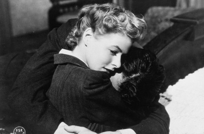 爱德华大夫(1945)的剧照 爱德华大夫(1945)的剧照