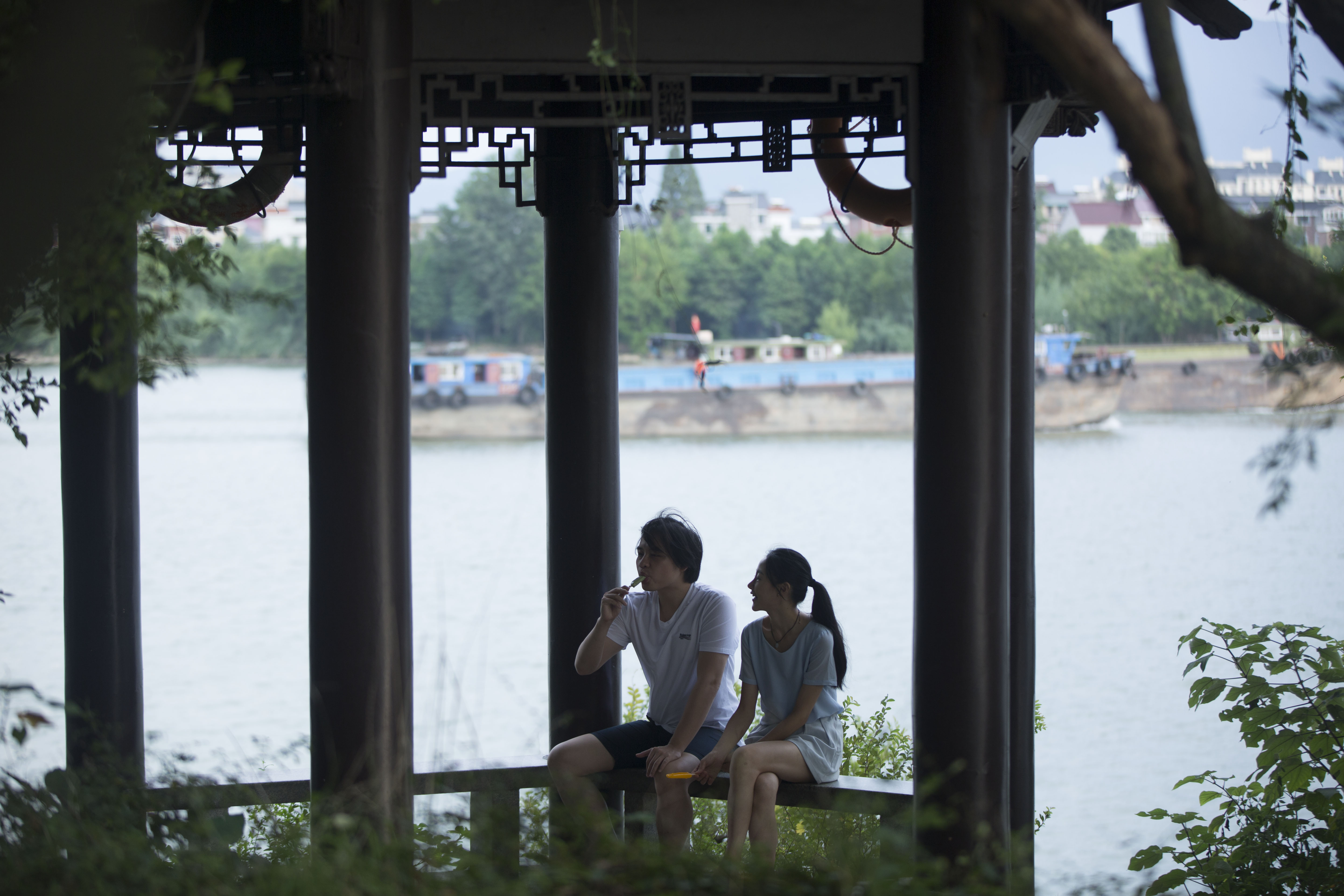 春江水暖
(2019)的剧照 春江水暖
(2019)的剧照