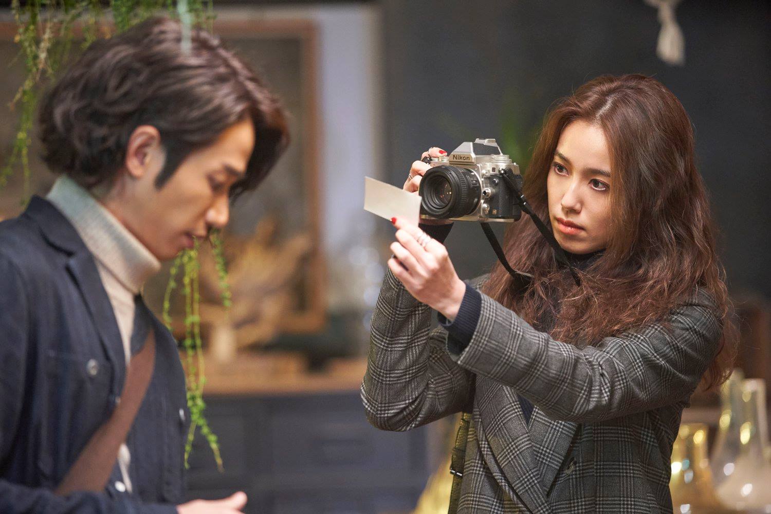 比悲伤更悲伤的故事(2018)的剧照 比悲伤更悲伤的故事(2018)的剧照