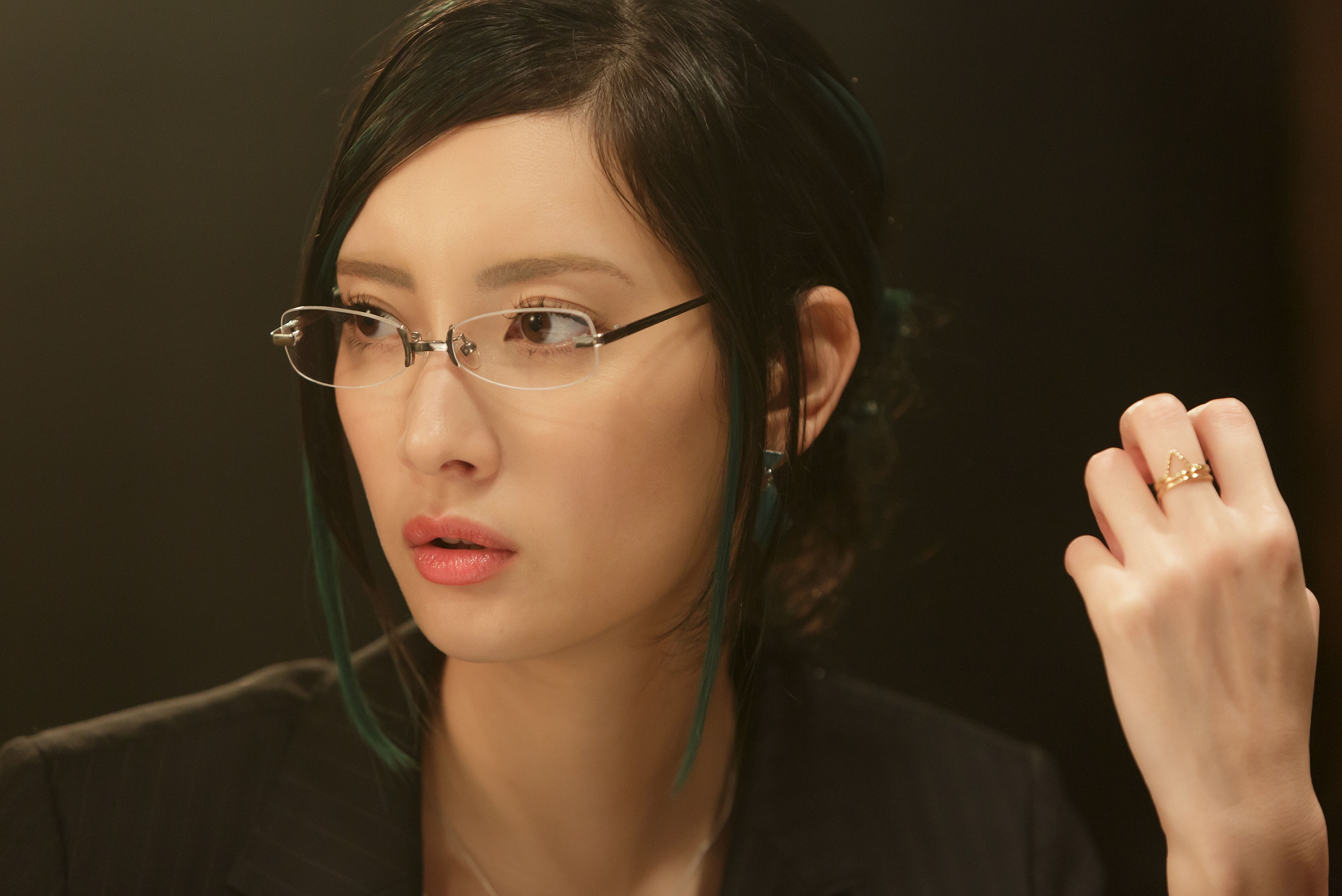 宅男腐女恋爱真难(2020)的剧照 宅男腐女恋爱真难(2020)的剧照