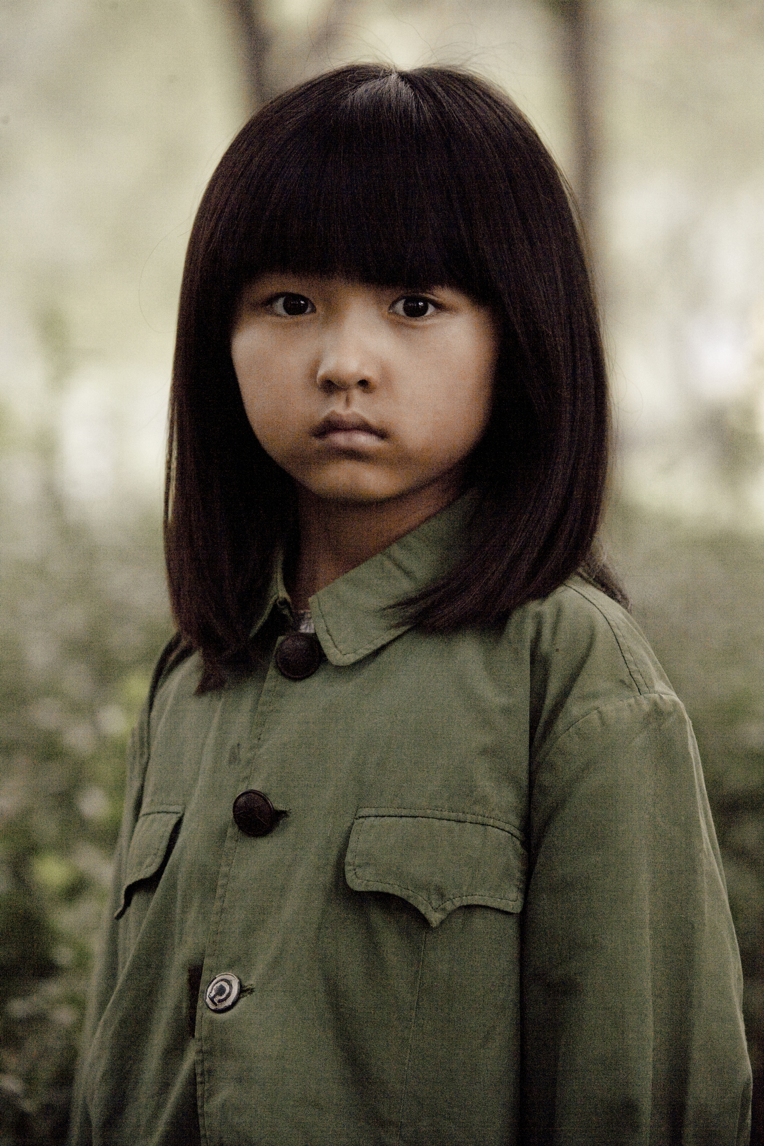 唐山大地震
(2010)的剧照 唐山大地震
(2010)的剧照